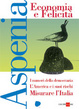 Cover of Aspenia. Vol. 48