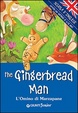Cover of The gingerbread man­L'omino di marzapane