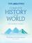 Cover of "The "Times" Complete History of the World"