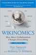 Cover of Wikinomics