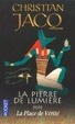 Cover of La Pierre de Lumière, tome 4