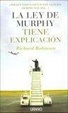 Cover of La Ley de Murphy Tiene Explicacion