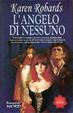 Cover of L'angelo di nessuno