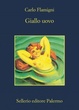Cover of Giallo uovo