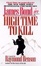 Cover of "High Time to Kill"