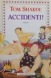Cover of Accidenti!