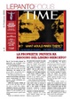 Cover of Lepanto Focus n.8 (febbraio 2009)