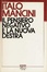 Cover of Il pensiero negativo e la nuova destra