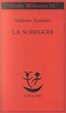 Cover of La scheggia