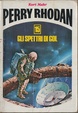 Cover of Gli spettri di Gol