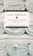 Cover of L'ultimo hotel e altre poesie