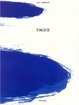 Cover of Vague