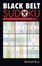 Cover of Black Belt Sudoku