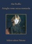 Cover of Aringhe rosse senza mostarda
