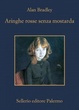 Cover of Aringhe rosse senza mostarda