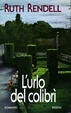 Cover of L'urlo del colibrì
