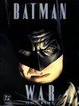 Cover of Batman: War on Crime