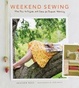 Cover of Weekend Sewing