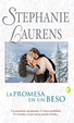 Cover of La promesa en un beso