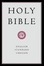Cover of "ESV Compact Bible"