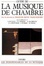 Cover of Guide de la musique de chambre