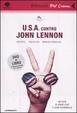 Cover of USA contro John Lennon