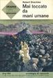 Cover of Mai toccato da mani umane