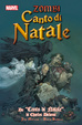 Cover of Canto di Natale Zombi