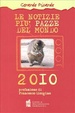 Cover of Le notizie più pazze del mondo 2010