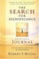 Cover of "The Search for Significance Devotional Journal"