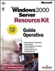 Cover of Windows 2000 Server Resource Kit