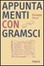 Cover of Appuntamenti con Gramsci