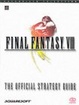 Cover of Final Fantasy VIII