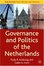 Cover of 'Governance and Politics of the Netherlands'