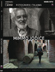 Cover of Mimmo Jodice. Fotografia italiana. DVD. Vol. 4