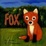 Cover of "Fox"