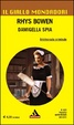 Cover of Damigella spia