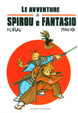 Cover of Le Avventure di Spirou e Fantasio vol. 1
