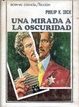 Cover of Una mirada a la oscuridad