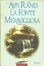 Cover of La fonte meravigliosa