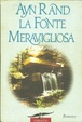 Cover of La fonte meravigliosa