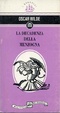 Cover of La decadenza della menzogna