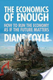 Cover of The Economics of Enough