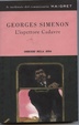 Cover of L'Ispettore Cadavre