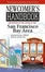 Cover of "Newcomer's Handbook for Moving to And Living in the San Francisco Bay Area"
