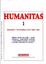 Cover of Humanitas