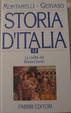 Cover of Storia d'Italia - volume 12