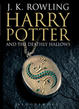 Harry Potter and the Deathly Hallows
