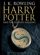 Image of Harry Potter and the Deathly Hallows