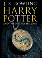Image of Harry Potter and the Deathly Hallows